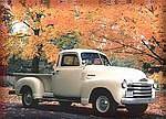 Pickup Trucks from 1940 to 1969 this a few before and after and after